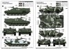 Trumpeter 09549 Russian BMO-T specialized heavy armored personnel carrier 1/35